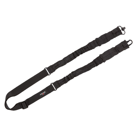 Tac Six Citadel QD Swivel Sling Black Single or Double Point MSR Rifle