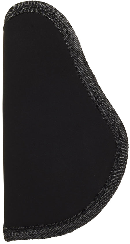 Allen 44605 IWB Concealed Carry Holster Size 05 Black Polyester, Compatible w/Glock 43/43X/Sig P365 and Springfield Hellcat, Right Hand