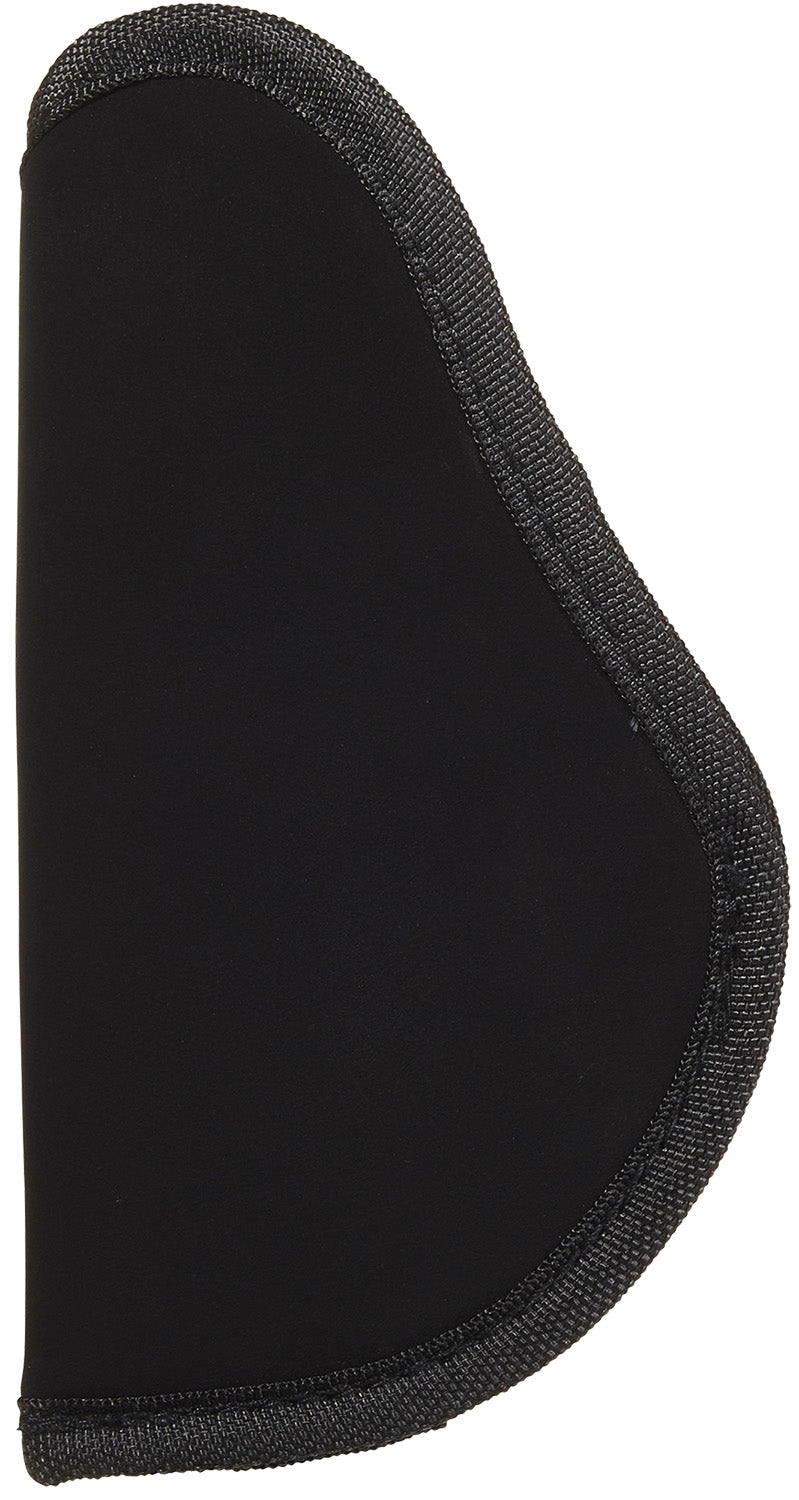 Allen 44605 IWB Concealed Carry Holster Size 05 Black Polyester, Compatible w/Glock 43/43X/Sig P365 and Springfield Hellcat, Right Hand