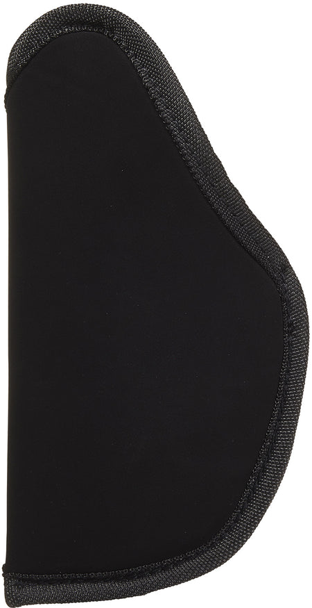 Allen 44607 IWB Concealed Carry Holster Size 07 Black Polyester, Compatible w/Glock 29/30/30s/36 and Springfield XD, Right Hand