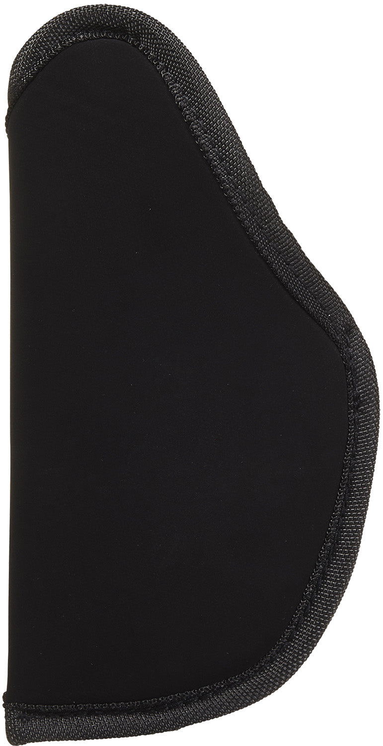 Allen 44607 IWB Concealed Carry Holster Size 07 Black Polyester, Compatible w/Glock 29/30/30s/36 and Springfield XD, Right Hand