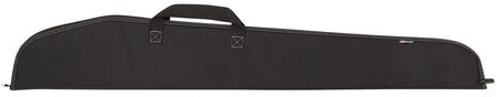 Allen Durango Soft Shotgun Case Black Rugged Endura Fabric with Dense Foam Padding 54 Inch