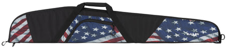 Allen Centennial Victory Line Shotgun Soft Case Stars and Stripes Pattern Endura Fabric 52 Inch