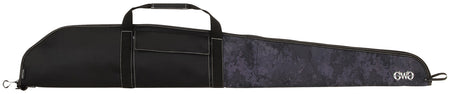 Girls With Guns 90752 Midnight 52-Inch Shotgun Case Black with Shade Blackout Camo