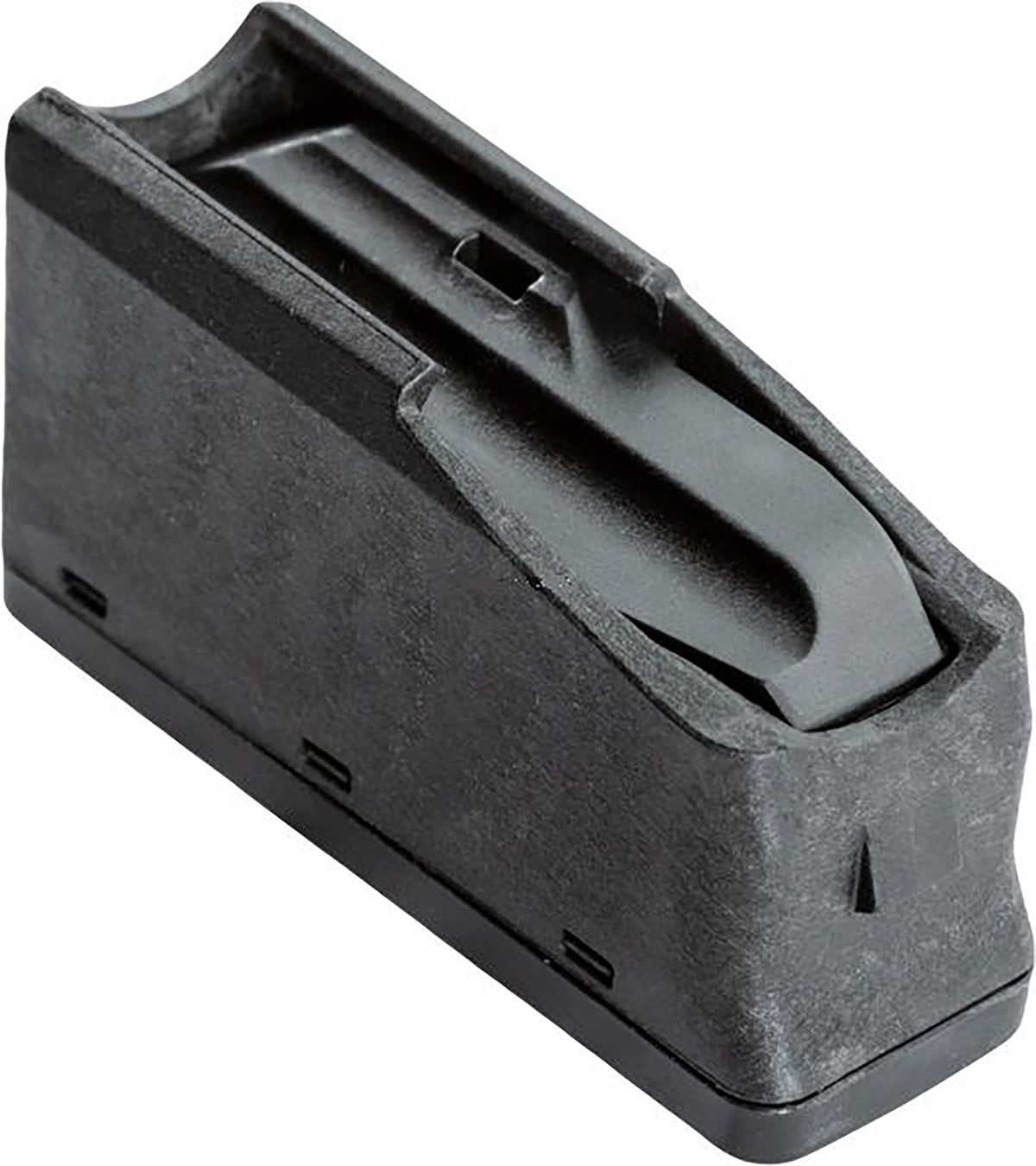 CVA AC1108 Cascade .28 Nosler 3rd Black Polymer Detachable Magazine