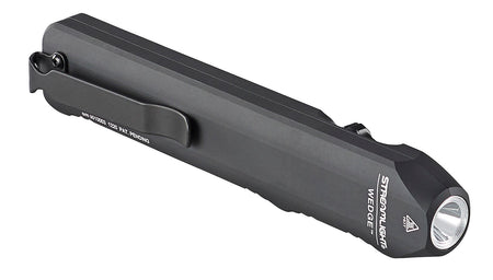 Streamlight Wedge Slim 88810 Black Anodized Aluminum EDC Light 300/1000 Lumens