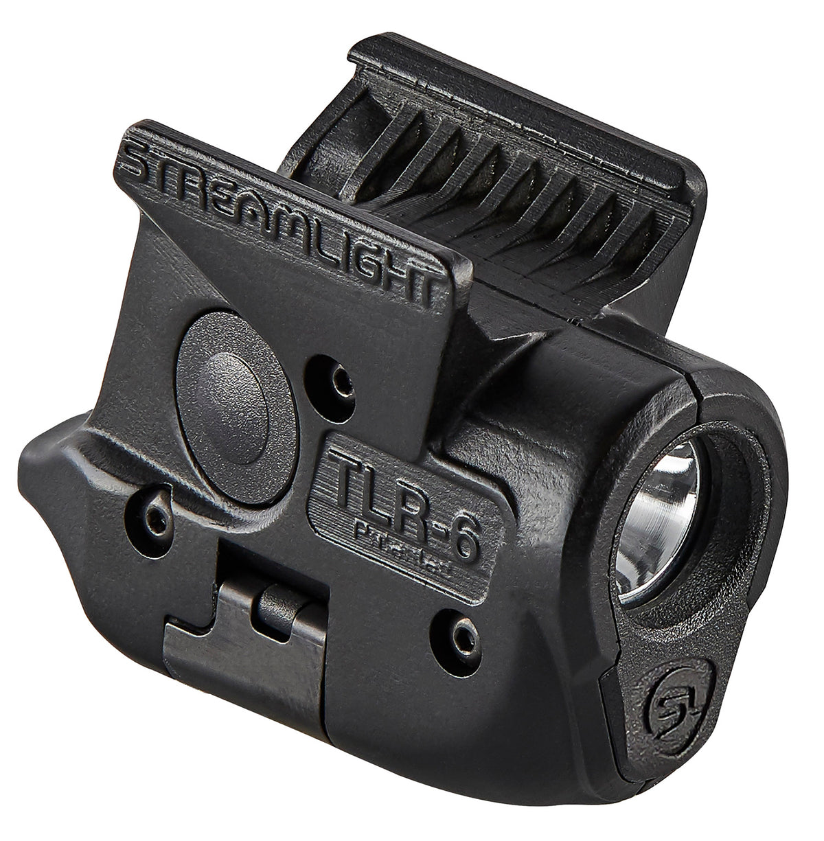 Streamlight TLR-6 69285 Black 100 Lumen LED Gun Light for Sig P365/P365 XL Light Only