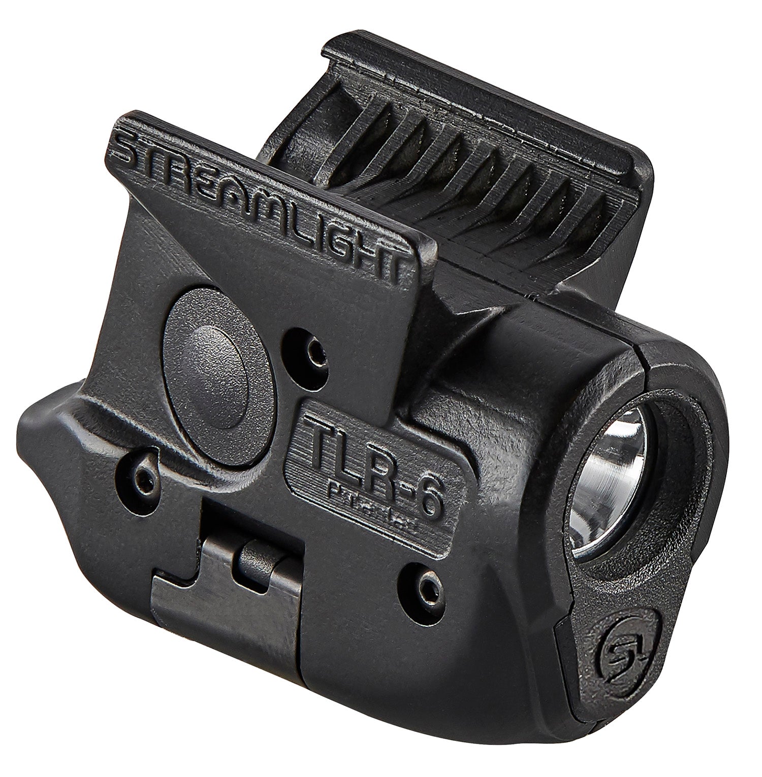 Streamlight TLR-6 69285 Black 100 Lumen LED Gun Light for Sig P365/P365 XL Light Only