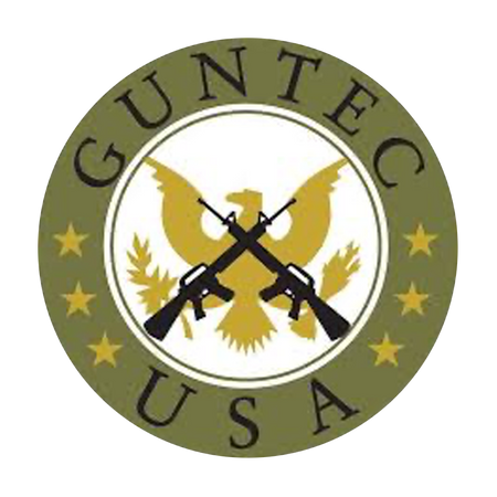 GUNTEC AR15 STAINLESS STEEL CAR H2 HEAVY BUFFER