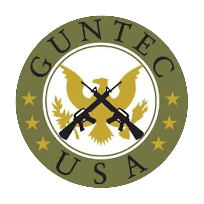 GUNTEC AR15 STEEL MULTI PORT COMPENSATOR GEN 2