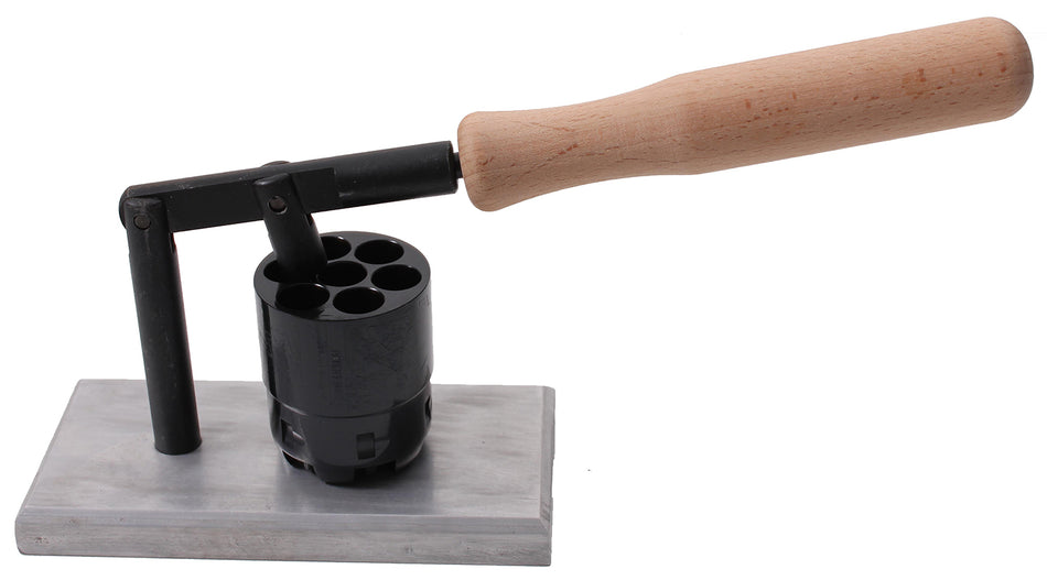 Traditions A1309 .44 Cal Black Powder Revolver Cylinder Loading Stand