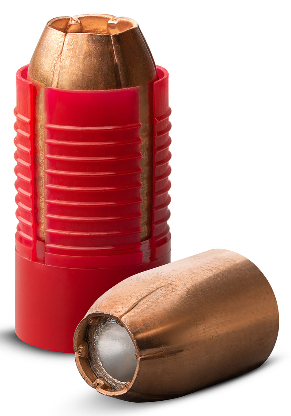 Traditions Smack Down .50 Caliber 170gr Bleed Bullet 15/Pack