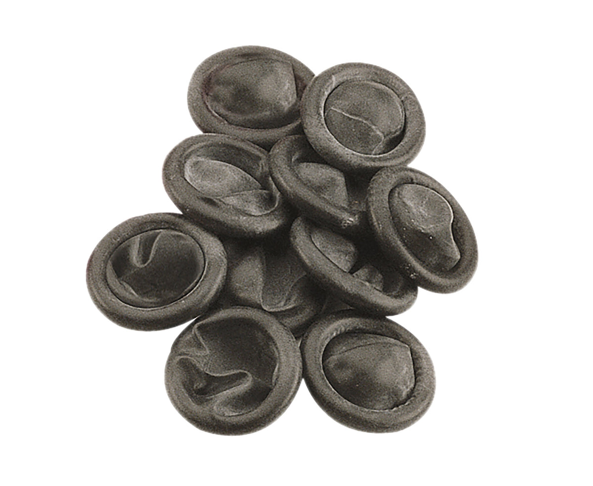 Traditions A1330 Muzzle Rain Cover Black Pack of 10