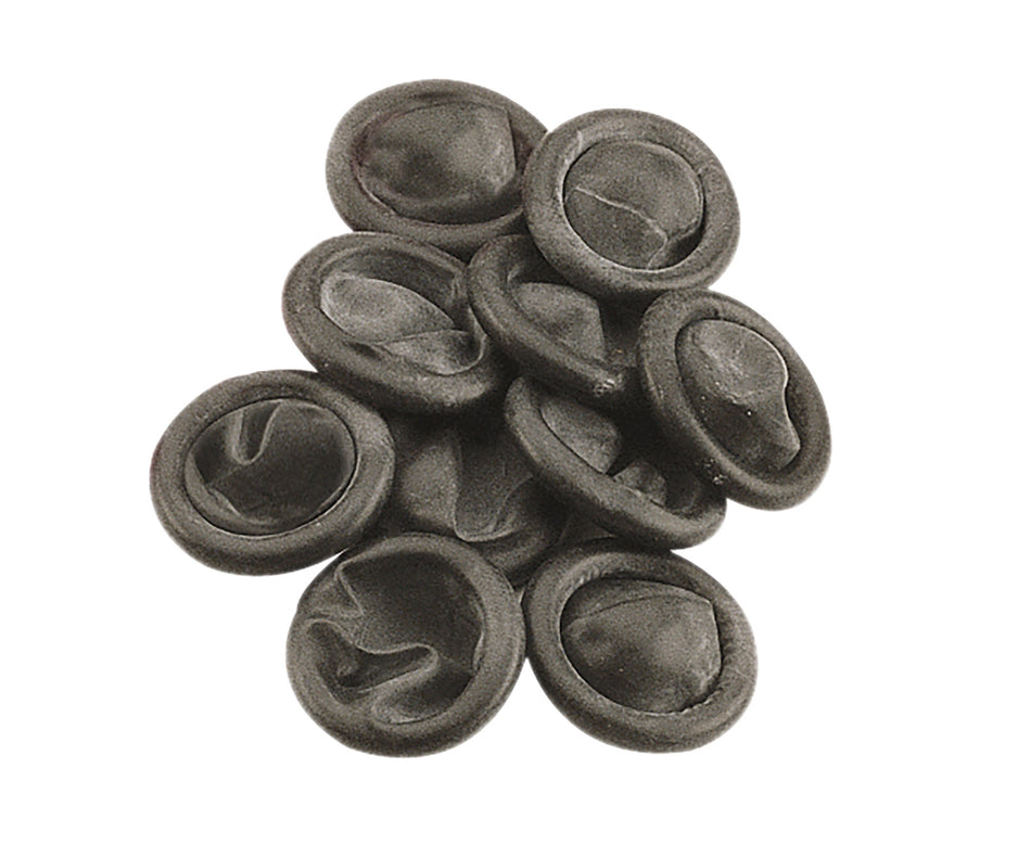 Traditions A1330 Muzzle Rain Cover Black Pack of 10
