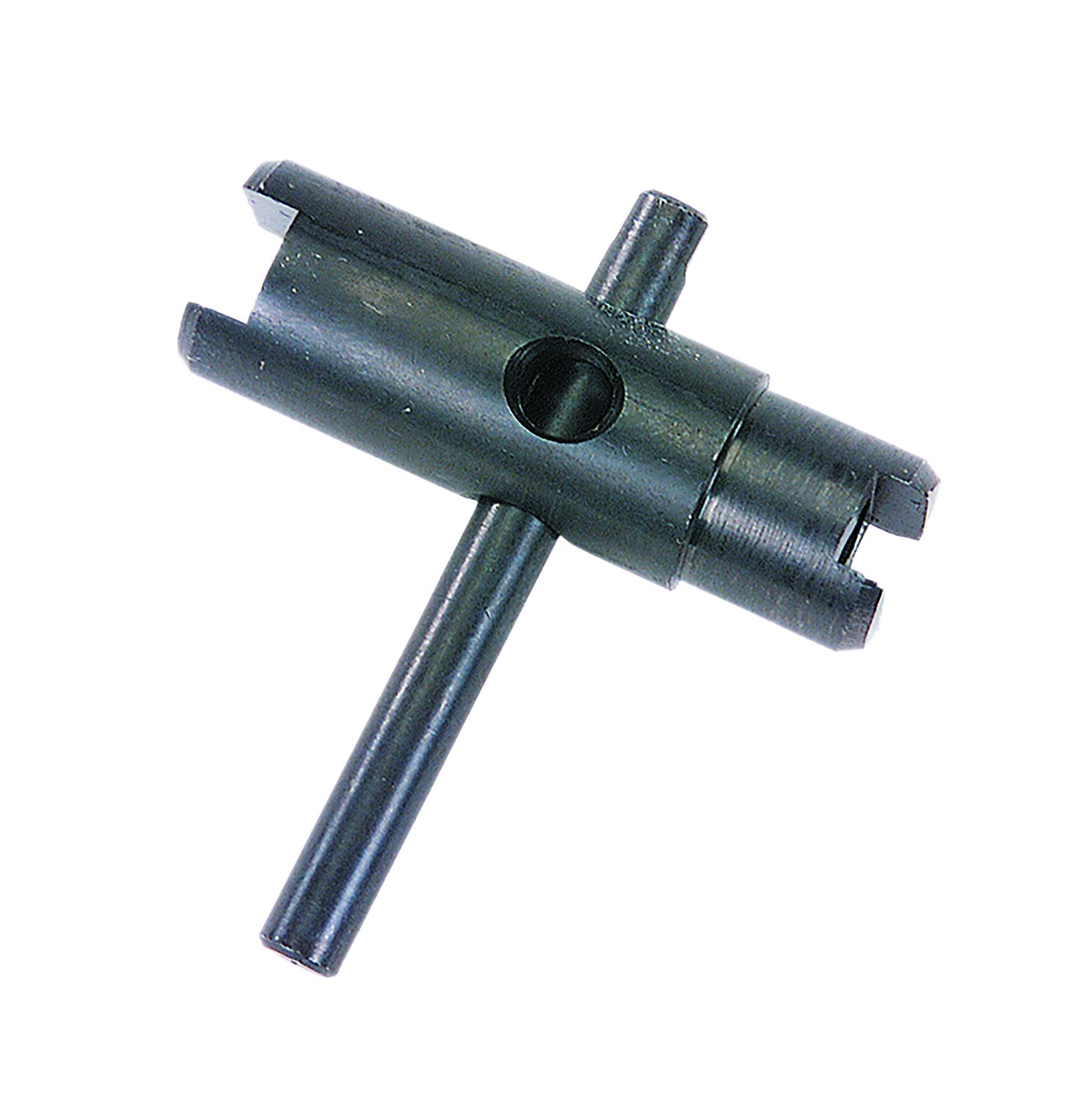 Traditions A1421 In-Line Rifle Nipple Wrench Universal Steel Black