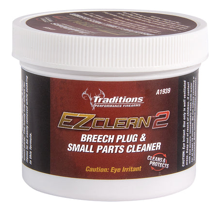 Traditions A1939 EZ Clean 2 Breech Plug & Small Parts Cleaner Muzzleloader