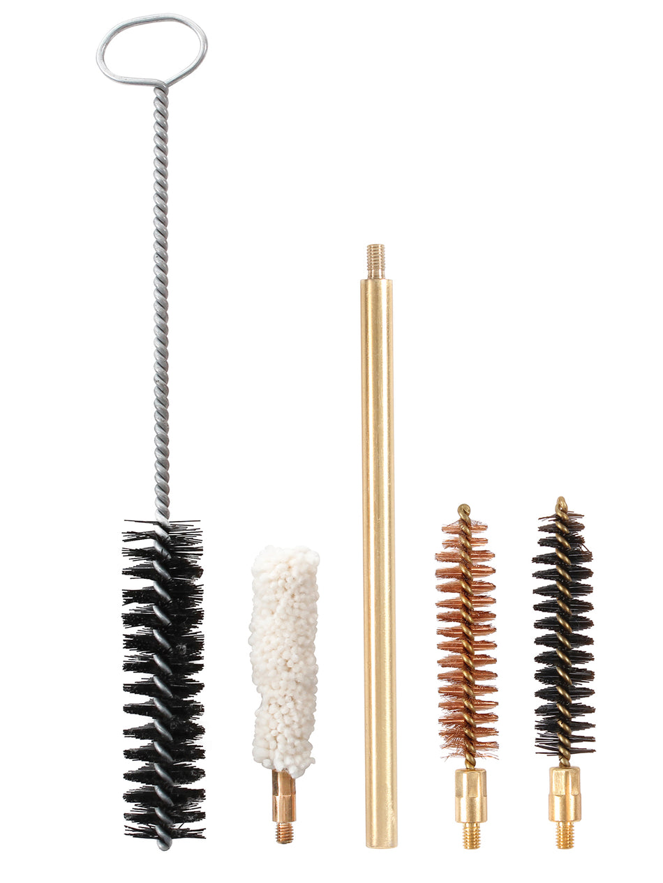 Traditions A1950 NitroFire Breech & Barrel Cleaning Kit Muzzleloader