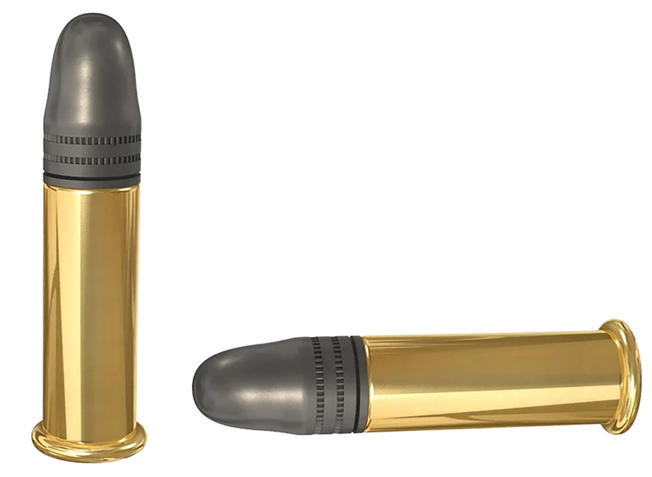 SK .22 Long Rifle 420137 High Velocity Match Round Nose RN 40 Grain