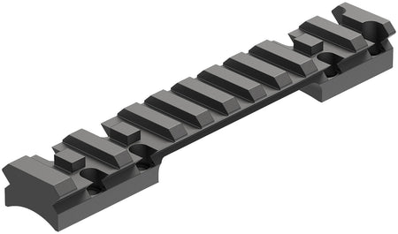 Leupold BackCountry Cross-Slot Base for Browning X-Bolt 20 MOA Matte Black