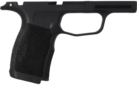 Sig Sauer 8900262 Black Polymer Grip Module for P365XL with Manual Safety