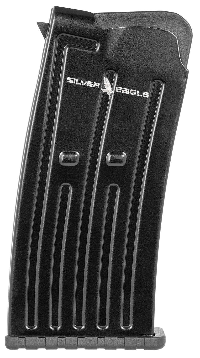 Silver Eagle Arms MAG5TAC Tactical 12 Gauge 5rd Detachable Magazine for SE TAC Series