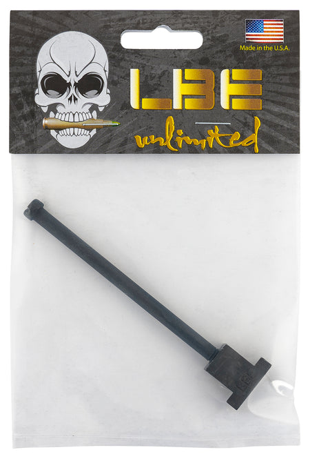 LBE Unlimited AK-Platform Pistol Grip Screw and Bushing Mag Phosphate Metal