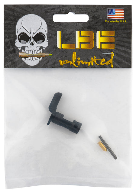 LBE Unlimited Mil Spec AR Selector Assembly with Spring and Selector Detent