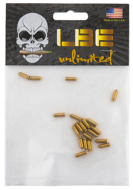 LBE Unlimited AR Parts Selector Detents AR-15 20-Pack Steel