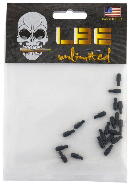 LBE Unlimited AR Parts Bolt Catch Plungers AR-15 20-Pack Steel