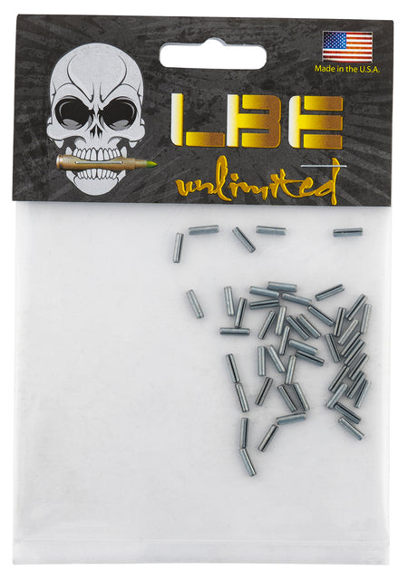 LBE Unlimited AR Parts Gas Tube Roll Pins AR-15 50-Pack