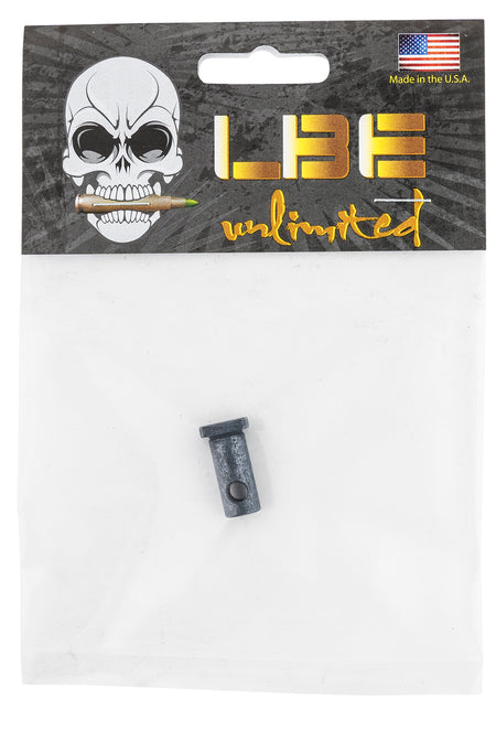 LBE Unlimited AR Parts Cam Pin AR-15 M16 BCG Silver Steel