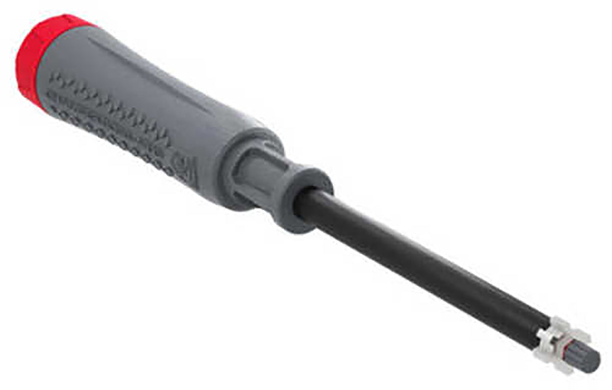 Real Avid AVAR15CB AR-15 Chamber Boss Cleaner 5.56mm/223 Rem with Pivot Lock