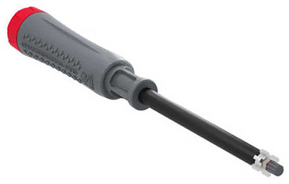 Real Avid AVAR15CB AR-15 Chamber Boss Cleaner 5.56mm/223 Rem with Pivot Lock