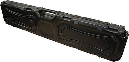 MTM Case-Gard RC51 51" Black Single Scoped Rifle Transport Case Holds 1 Rifle