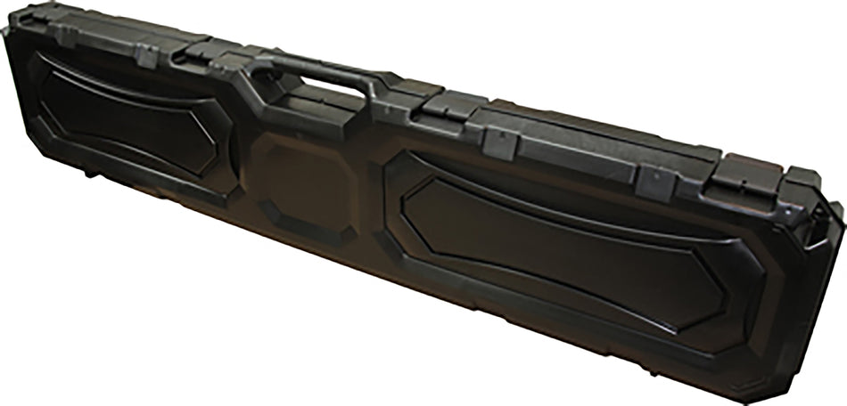 MTM Case-Gard RC51 51" Black Single Scoped Rifle Transport Case Holds 1 Rifle