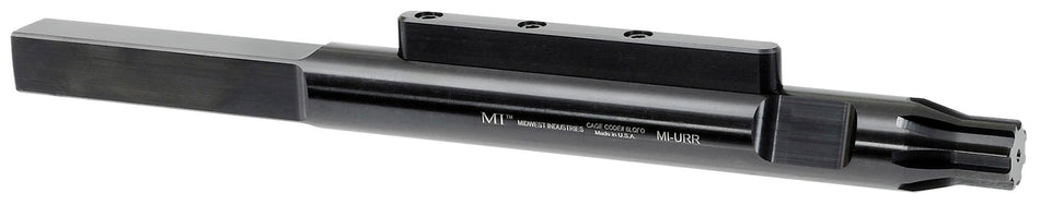 Midwest Industries MIURR M4/M16 Upper Receiver Rod 4140 Steel Black Armorer