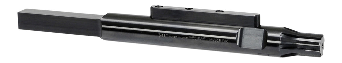 Midwest Industries MI308URR .308 AR-308/LR-308 Upper Receiver Rod 4140 Black Steel