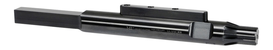 Midwest Industries MI308URR .308 AR-308/LR-308 Upper Receiver Rod 4140 Black Steel