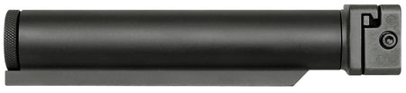 Midwest Industries MISTAPSF AR-Platform Side Folding Buffer Tube with Adaptor Black Steel