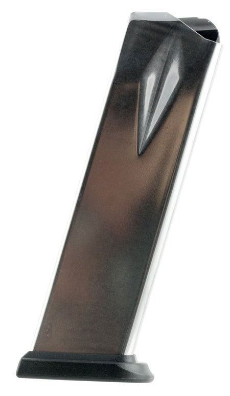 Springfield Armory XD XD5016 9mm Luger 16rd Stainless Steel Magazine Fits XD Mod.2