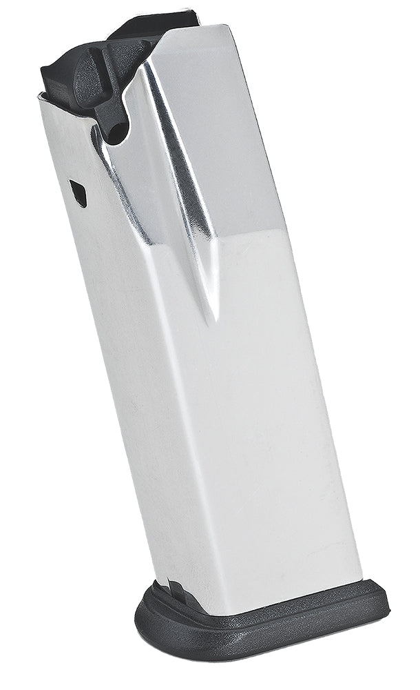 Springfield Armory XD XD5011 .40 S&W 12rd Stainless Steel Magazine Fits XD Mod.2