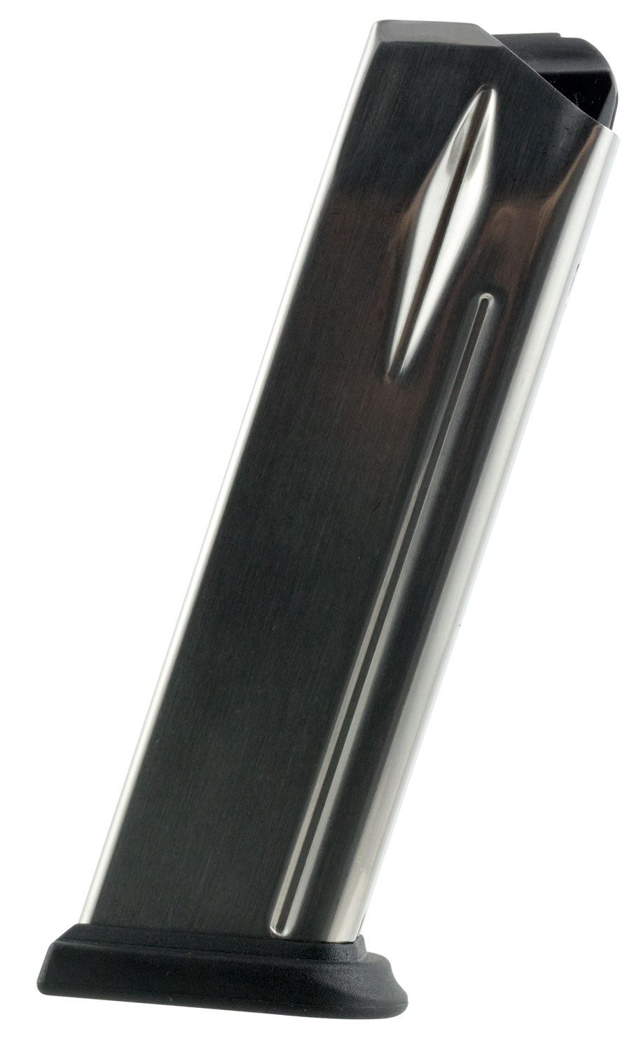 Springfield Armory XD XD5012 .357 SIG 12rd Stainless Steel Handgun Magazine
