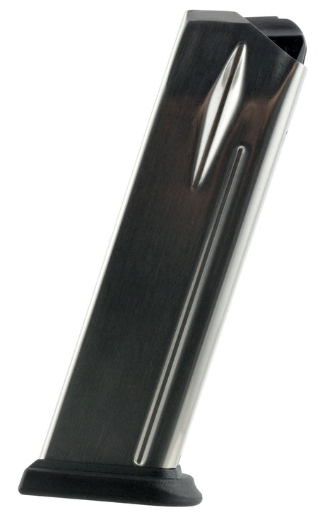 Springfield Armory XD XD5012 .357 SIG 12rd Stainless Steel Handgun Magazine