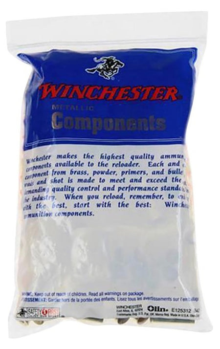 Winchester 223 Rem 55gr Pointed Soft Point Bulk Reloading Bullets 500-Count