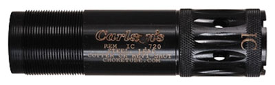 Carlson's 12GA Ported IC Choke Tube for Remington - Sporting Clays Series