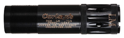 Carlson's 12GA Ported Light Mod Choke Tube for Remington - Sporting Clays Series