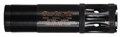 Carlson's 12GA Ported Full Choke Tube for Remington - Sporting Clays Series