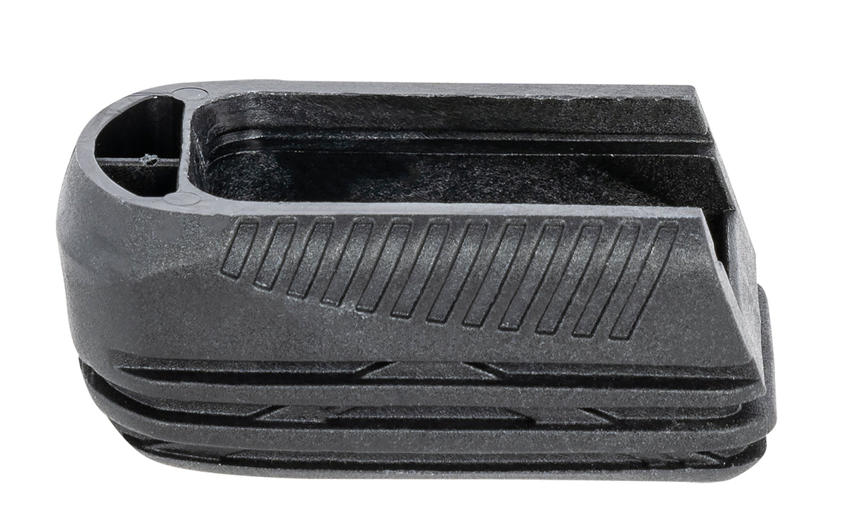 Mec-Gar F42241SET DPS Plus-2 Polycarbonate Adapter Set Black for Beretta CZ Sig Taurus & Witness Polymer Floorplate Mags