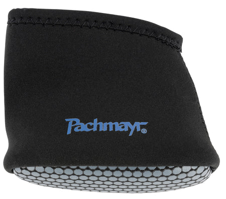 Pachmayr Shock Shield 04428 Black Gel-Filled Slip-On Recoil Pad for Rifles and Shotguns