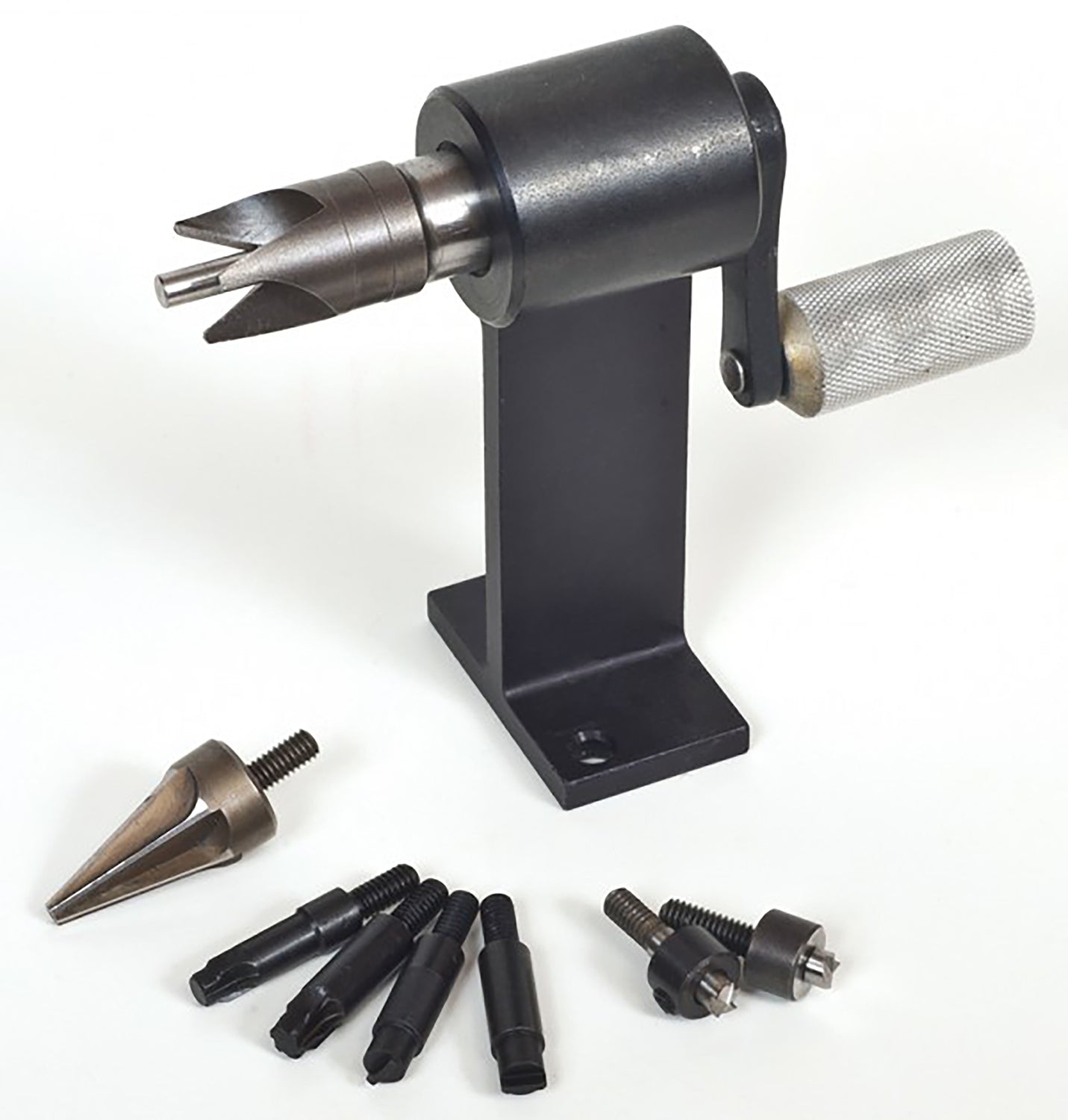 Lyman Reloading Case Care Kit Primer Pocket Reamers and Tools